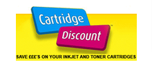Cartridge Discount